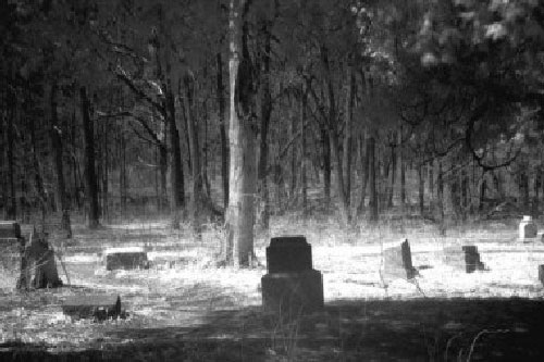 Những nơi... "ma ám" đáng sợ nhất nước Mỹ