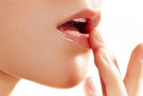 Bí quyết để bạn sở hữu đôi môi gợi cảm