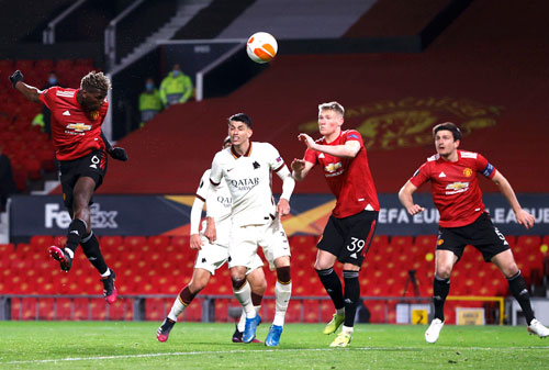 MU vs Villarreal: Chung kết Europa League 2020/21 diễn ra khi nào và ở đâu?