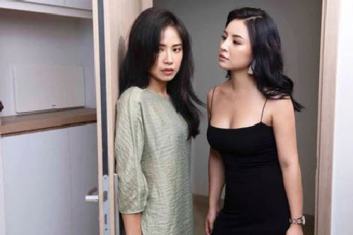 Thất nghiệp nên được cô bạn thân cưu mang, ai ngờ nửa đêm tôi bị đuổi ra khỏi nhà, nguồn cơn đến từ một chiếc chăn mỏng