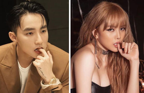 Lộ thêm bằng chứng khiến dân tình nghi Thiều Bảo Trâm và Sơn Tùng M-TP tái hợp