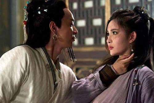 Phụ nữ thời xưa coi trọng “trinh tiết” là vậy nhưng sao khi bị xâm hại họ lại không chống cự?