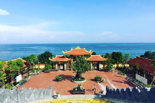 5 địa điểm bạn không thể bỏ qua khi tới Phú Quốc