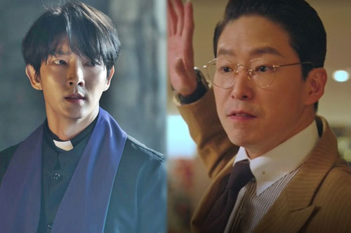 Rộ tin "tứ ca" Lee Jun Ki chốt kèo Penthouse 3, còn vào vai em trai cưng của ác ma nghe mà hóng!