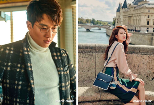 Tài tử Chuyện Tình Harvard nhảy sông tự tử vì tình đầu tan vỡ, gây tranh cãi dữ dội khi hé lộ bạn gái là minh tinh đình đám