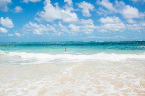 Hòn đảo thiên đường ở Cuba ít người biết tới