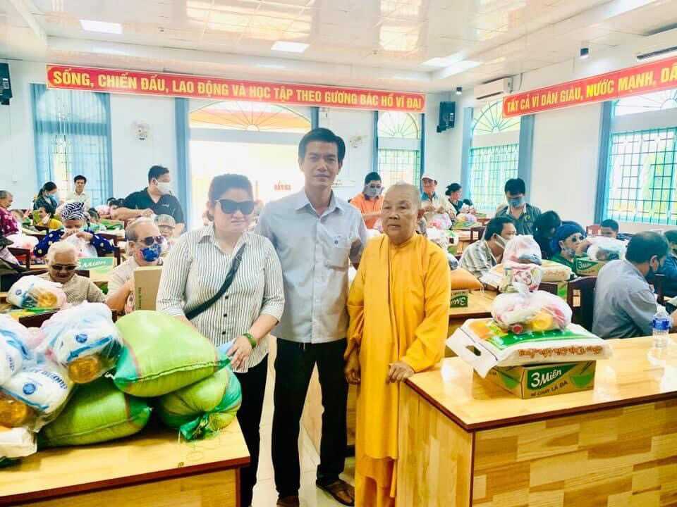 Câu chuyện “chữ tín” và sự “liên kết cùng phát triển” của một doanh nghiệp bất động sản Đồng Nai