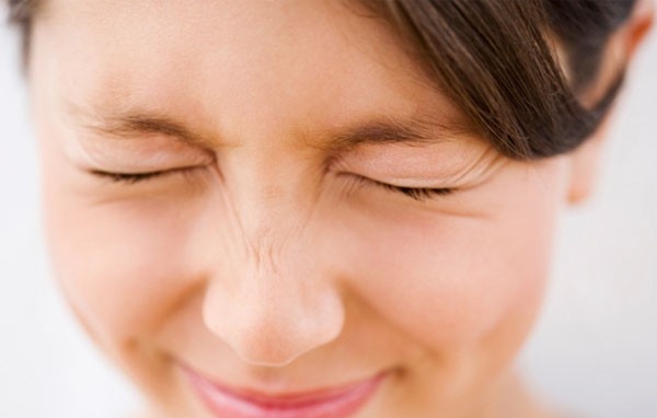 Bỏ ngay những thói quen này nếu không muốn bị nhăn