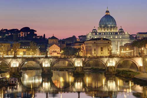Khám phá Vatican - Bảo tàng lâu đời và nổi tiếng trên thế giới