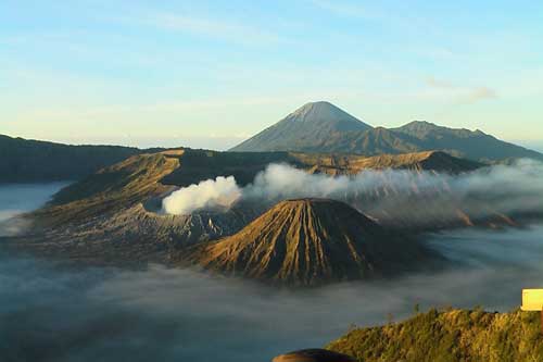 Khám phá Lorentz - Vườn quốc gia lớn nhất Đông Nam Á