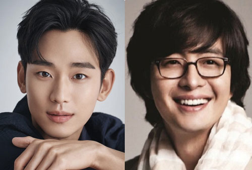 Kim Soo Hyun phá kỷ lục cát-xê "ông hoàng" Bae Yong Joon nắm giữ suốt 14 năm, mức tiền thế nào mà dân tình sốc đến thế?
