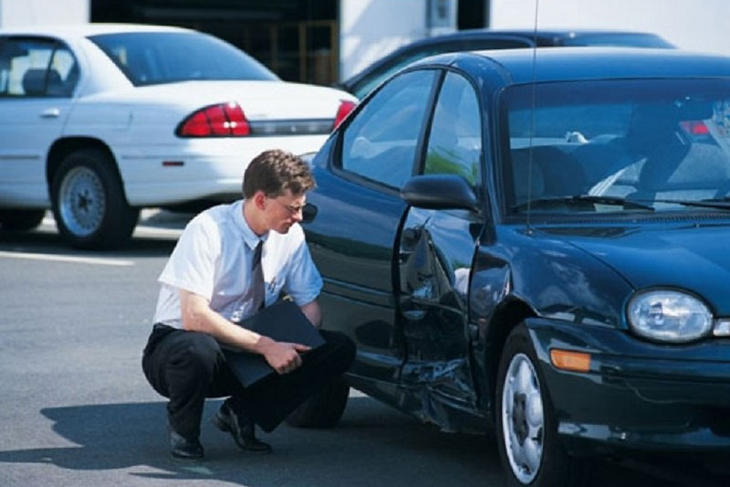 Những điều cần biết về bảo hiểm thân vỏ xe ô tô