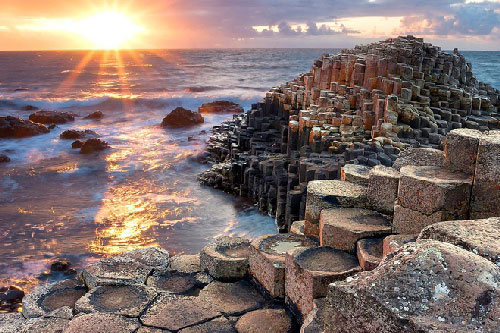 3 địa điểm du lịch siêu đẹp, siêu rẻ, đồ ăn lại ngon khó cưỡng