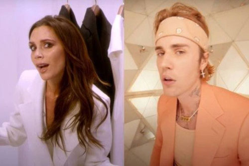 Justin Bieber tặng món đồ gì mà khiến Victoria Beckham tuyên bố thà chết còn hơn sử dụng