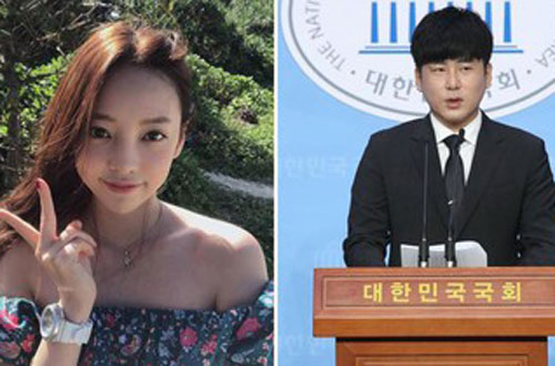 Thông qua 'Đạo luật Goo Hara', mẹ ruột vẫn hưởng thừa kế dù bỏ đi khi nữ idol mới 9 tuổi