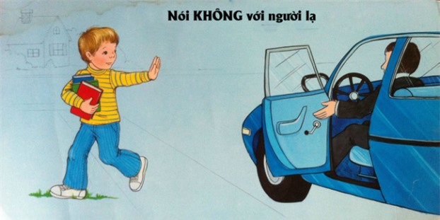 5 kỹ năng cần thiết và vô cùng quan trọng mà cha mẹ hãy dạy con trước 10 tuổi