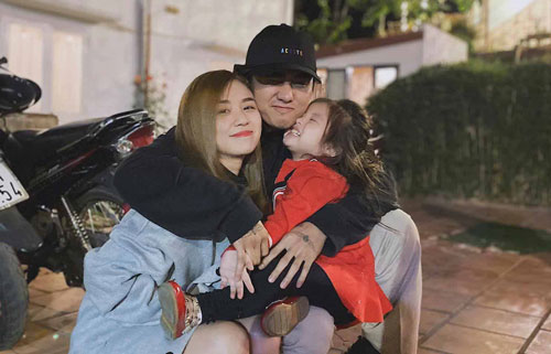 Vợ cũ Hoài Lâm lên tiếng chuyện yêu Đạt G: Tôi thà chết chứ không làm người thứ 3