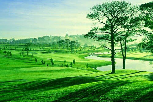 6 địa điểm không thể bỏ qua khi đi du lịch Đà Lạt