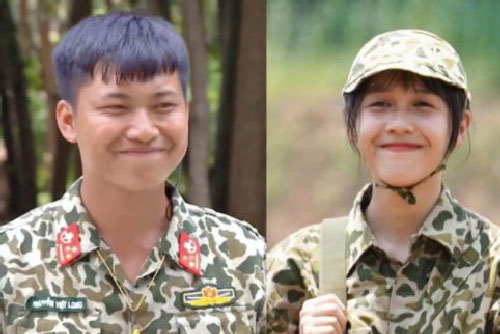 Mũi trưởng Long vứt hết cả liêm sỉ làm điều này vì "miếng cơm manh áo", nhưng fan vẫn khẳng định là cho Hậu Hoàng