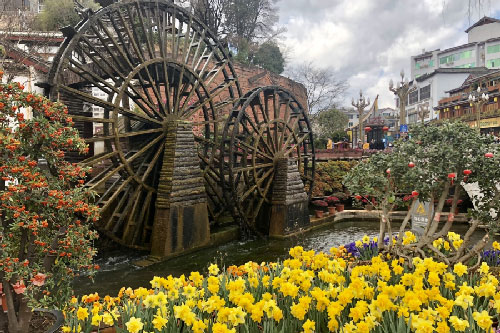 Đặc điểm khí hậu của 4 đất nước lớn nhất thế giới