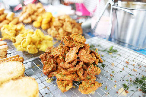 7 món ngon bạn nhất định phải thử khi đi du lịch Thái Lan