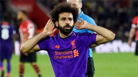 Salah, khắc tinh của 'những vị thánh'