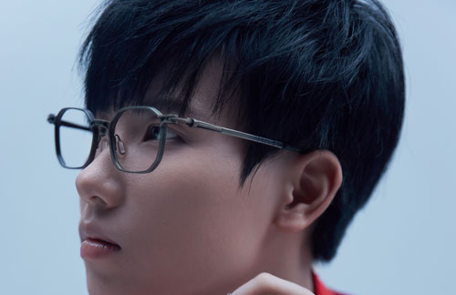 Tiên Cookie tái xuất, hát về những nỗi buồn