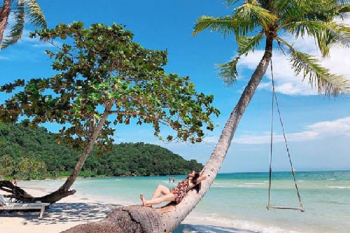 6 địa điểm du lịch mùa hè ở Việt Nam không thể bỏ qua