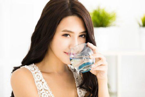 Uống nước này buổi sáng bạn sống thọ hơn 10 năm không cần thuốc bổ