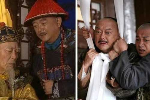 Ngoài Càn Long, nhân vật "máu mặt" này chính là "chướng ngại vật" khiến Gia Khánh chần chừ, không dám trừ khử Hòa Thân ngay khi lên làm Hoàng đế