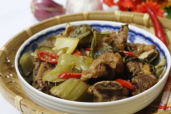 3 món ăn tuyệt đối không được cho dầu hào nếu không muốn rước bệnh về cho cả nhà