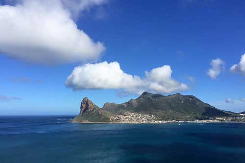 Khám phá vẻ đẹp của Cape Town, Nam Phi