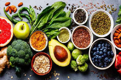 Loại rau, củ tốt cho bệnh nhân tiểu đường