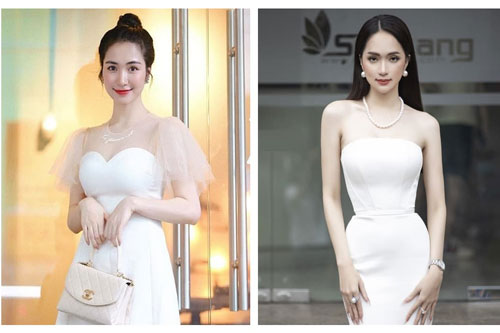 Hoà Minzy vô tình tiết lộ tình trạng hiện tại của Hương Giang khi ở ẩn