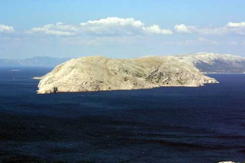 10 hòn đảo xinh đẹp nhưng không có người sinh sống