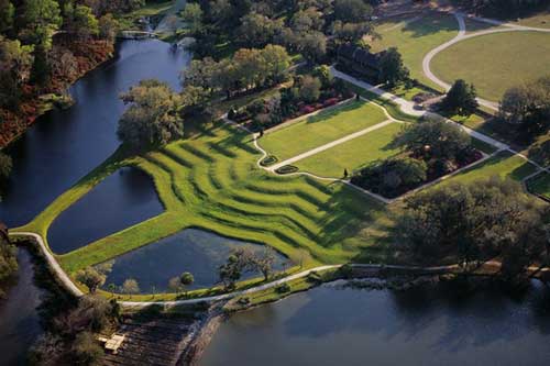 10 địa điểm chụp ảnh cưới hoàn hảo cho những người yêu thích kiến trúc