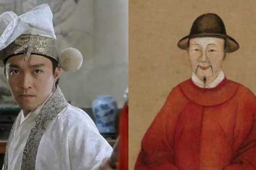 Đường Bá Hổ có tới 9 người vợ, nổi tiếng phong lưu đa tình? Hóa ra hậu thế đã hiểu sai suốt 500 năm!