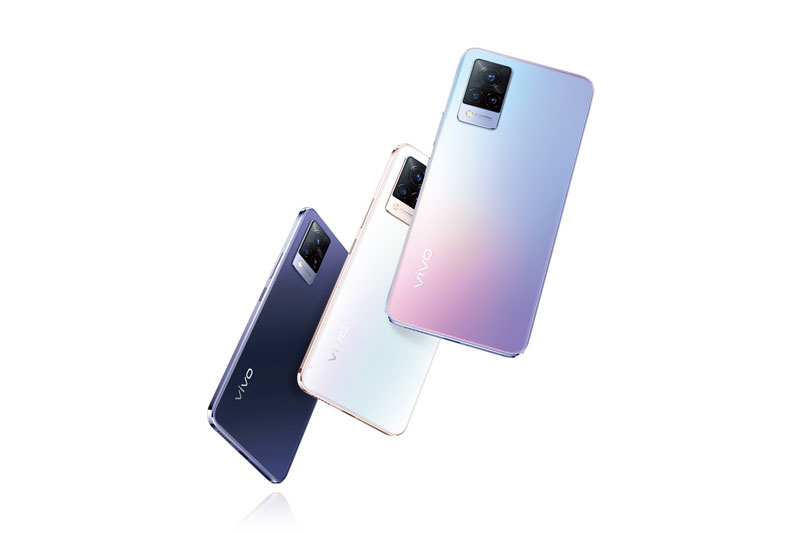 Smartphone 5G, RAM 8 GB, sạc 33W, giá 9,99 triệu đồng tại Việt Nam