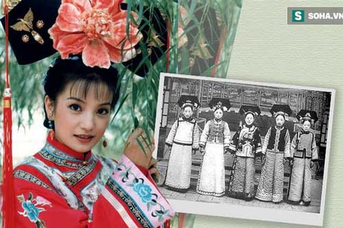 Tác giả 'Hoàn Châu cách cách' xác nhận nguyên mẫu Tiểu Yến Tử: May mắn được Càn Long nhận nuôi nhưng kết cục quá bi đát!