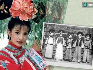 Tác giả 'Hoàn Châu cách cách' xác nhận nguyên mẫu Tiểu Yến Tử: May mắn được Càn Long nhận nuôi nhưng kết cục quá bi đát!