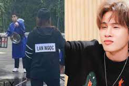 Running Man Vietnam: Fan lo sợ đang xé bảng tên thì ngất xỉu, Jack đăng đàn tuyên bố điều này