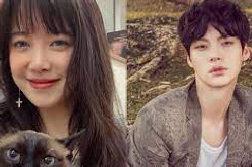 Hậu nghi vấn hẹn hò chồng cũ mỹ nhân "Cuộc Chiến Thượng Lưu", Goo Hye Sun lên tiếng mong mọi người “tha thứ” cho Ahn Jae Hyun