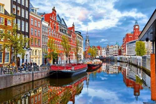 Những điều thú vị ở 10 quốc gia hạnh phúc nhất thế giới