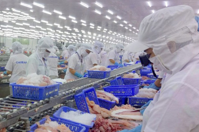 Phòng chống dịch Covid-19 quyết liệt đã giúp kinh tế từng bước phục hồi