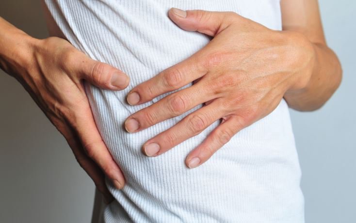 Dấu hiệu bị ung thư gan bạn phải nhớ?