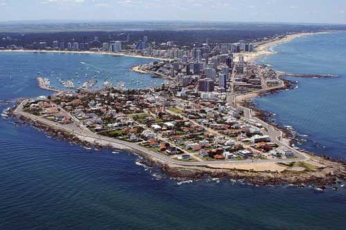 10 lí do bạn nên ghé thăm Uruguay