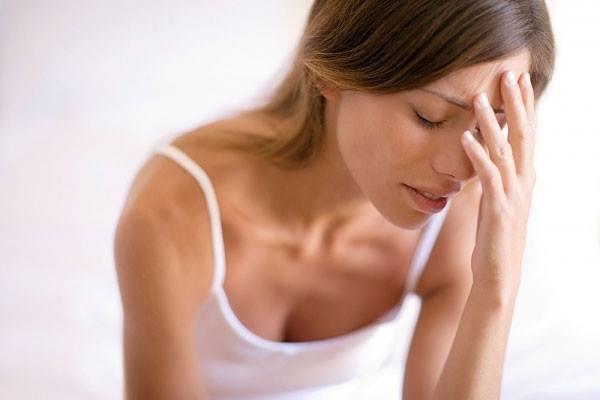 5 dấu hiệu cảnh báo vòng 1 đang có vấn đề