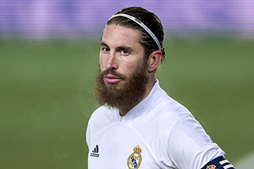 Lỡ trận Real vs Sevilla, Sergio Ramos đã chơi trận cuối cho 'Kền kền trắng'?