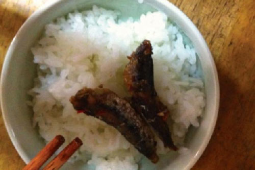 Ngày nào cũng ăn cơm tẻ, nhưng nếu ăn theo 4 kiểu này thì chỉ có 'rước' bệnh vào thân