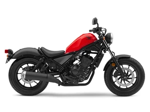 Top 10 môtô cruiser Honda tốt nhất trong lịch sử